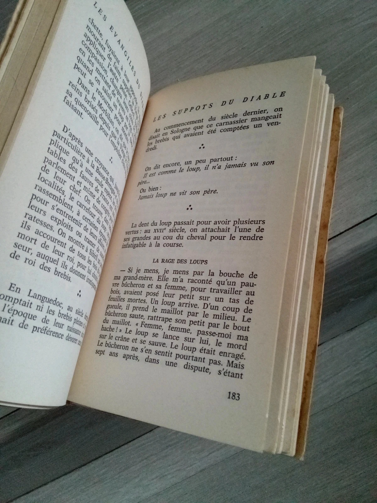 De evangeliën van de duivel – photo 6